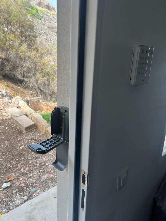 Casa Punta Prieta Parking Wifi Playa Villa Güimar Buitenkant foto
